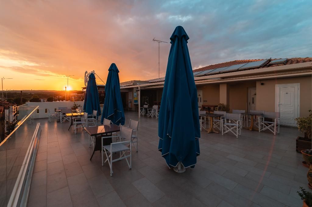 Hotel Estia, foto 9