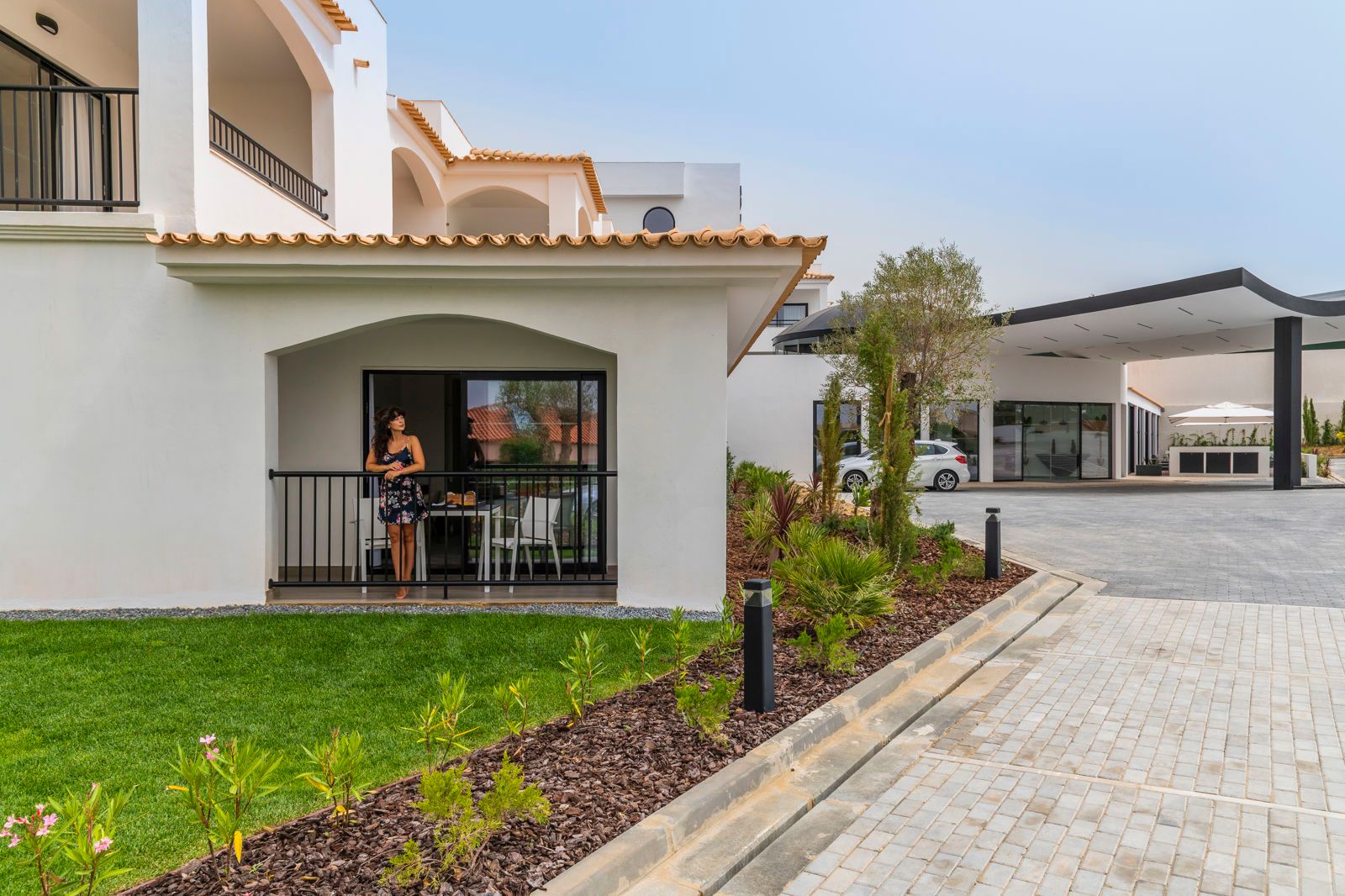 Regency Salgados Hotel & Spa, foto 15