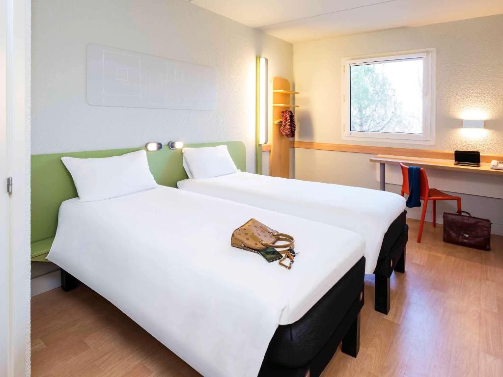 ibis budget Madrid Alcorcón Móstoles, foto 13