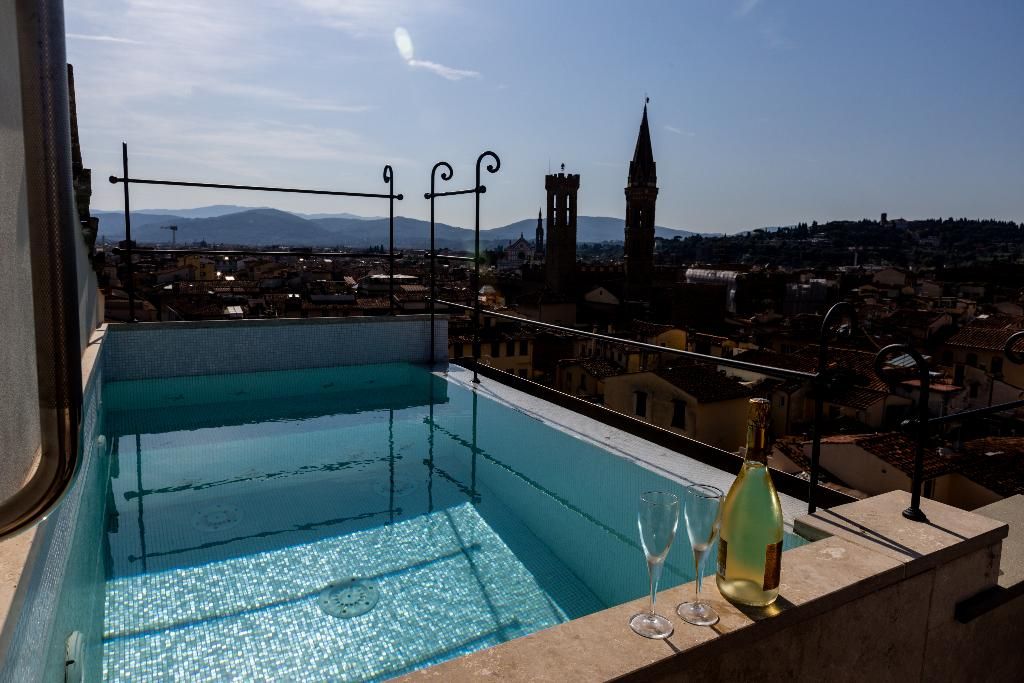 Donati Luxury Tower, foto 6