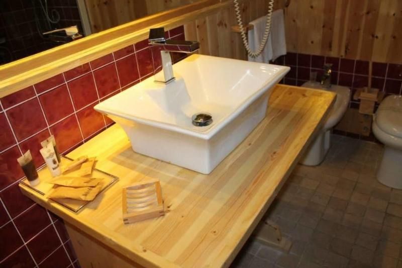 Grand Hotel Sestriere, foto 15