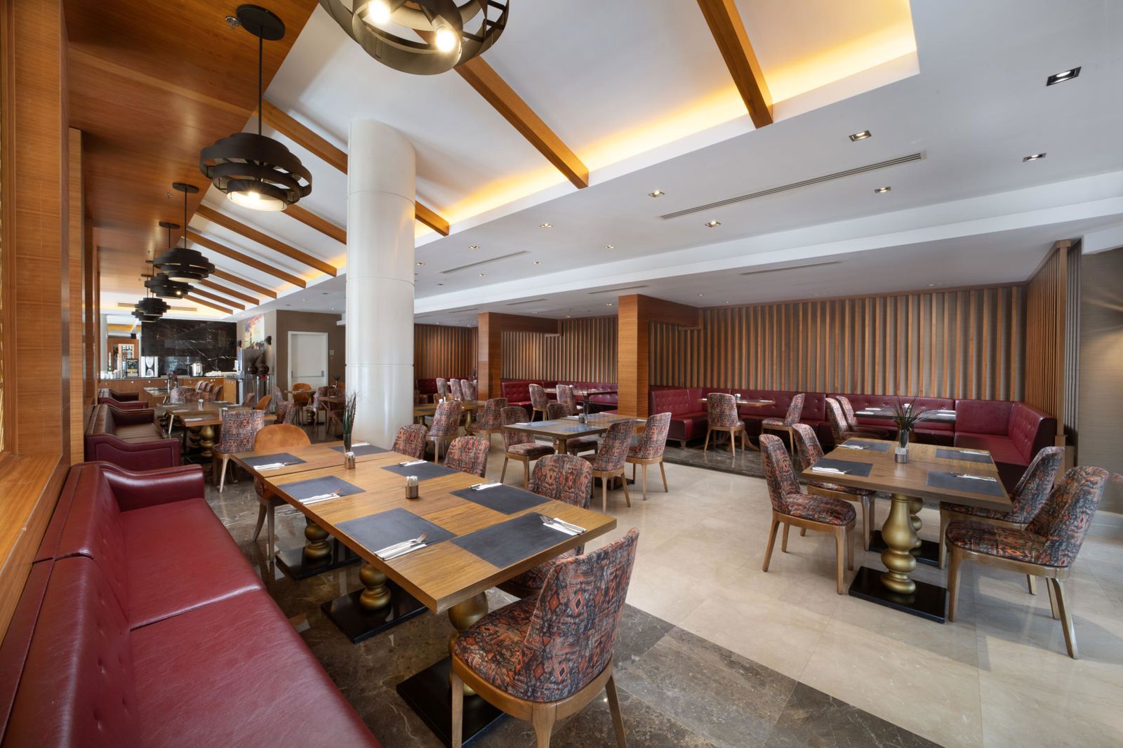 Mercure Istanbul Bomonti, foto 11