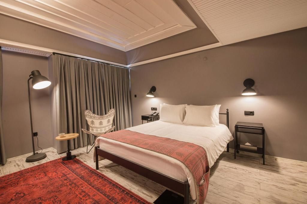 Garp Hotel, foto 14