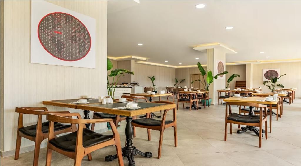 Ramada by Wyndham Cesme, foto 8