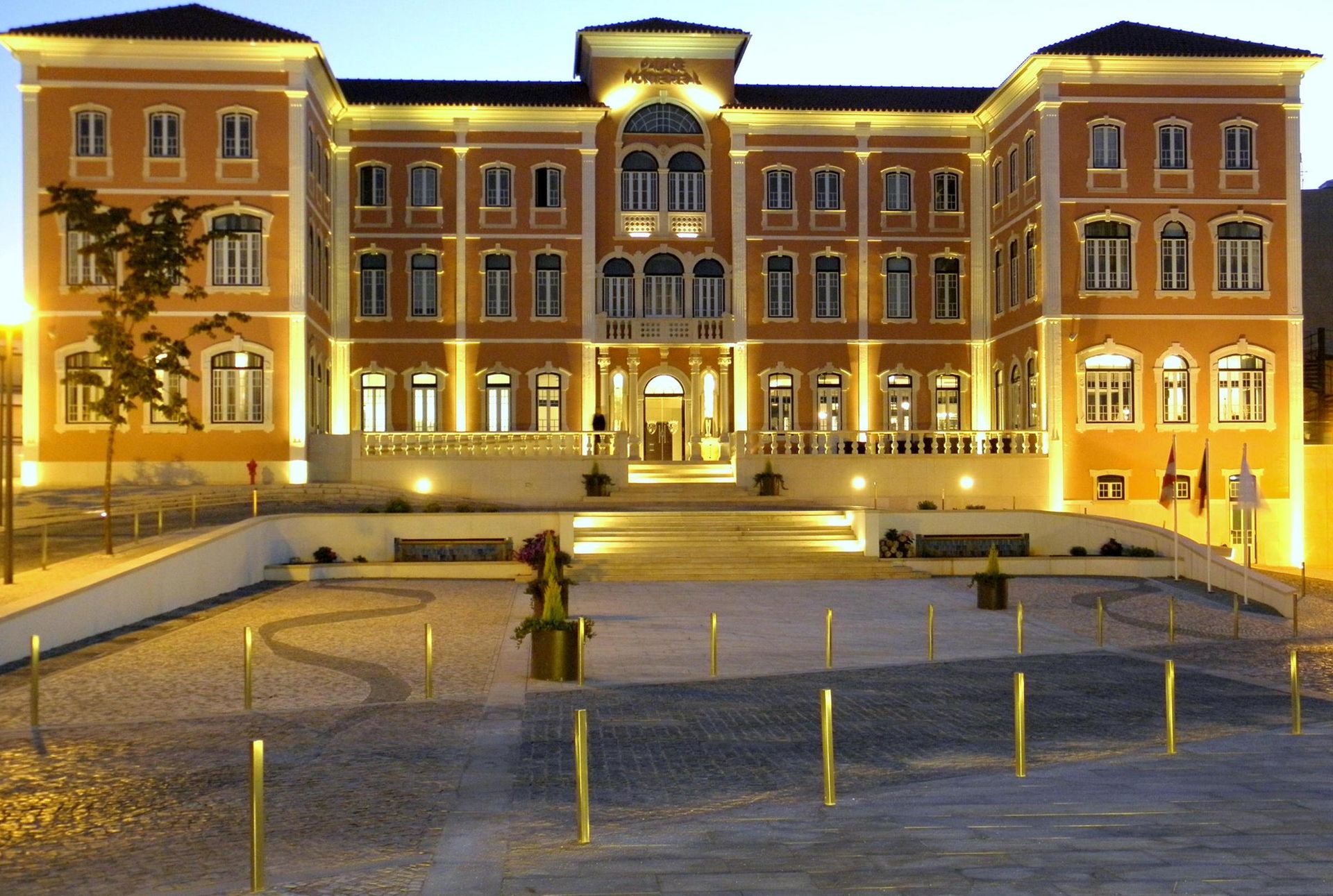 Monte Real - Hotel Termas Spa, foto 9
