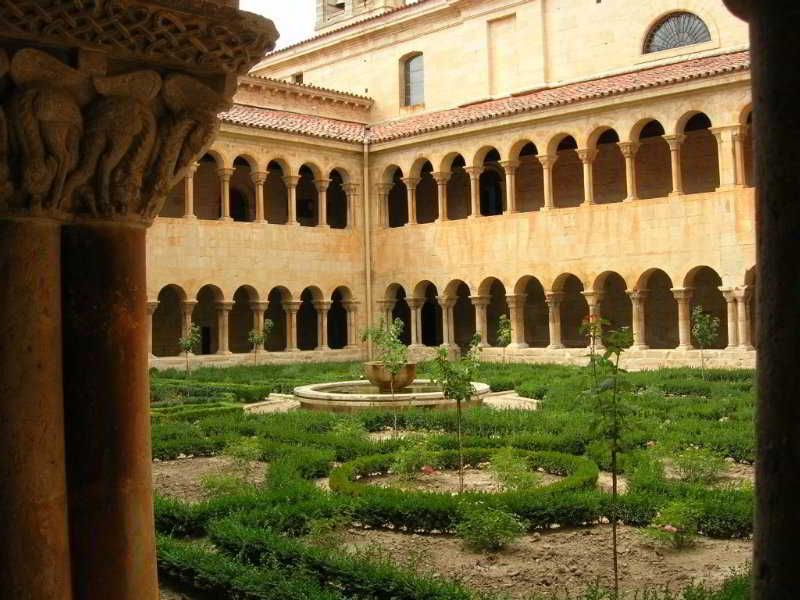 Hotel Santo Domingo de Silos, foto 12