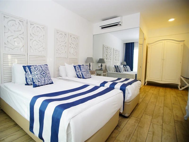 Blue Dreams Resort, foto 3