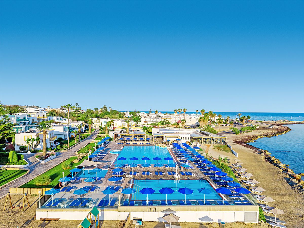 Mastichari Bay Hotel & Family Suites, foto 5