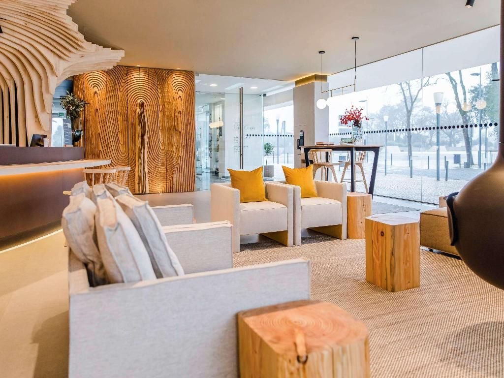 Mercure Fátima, foto 7