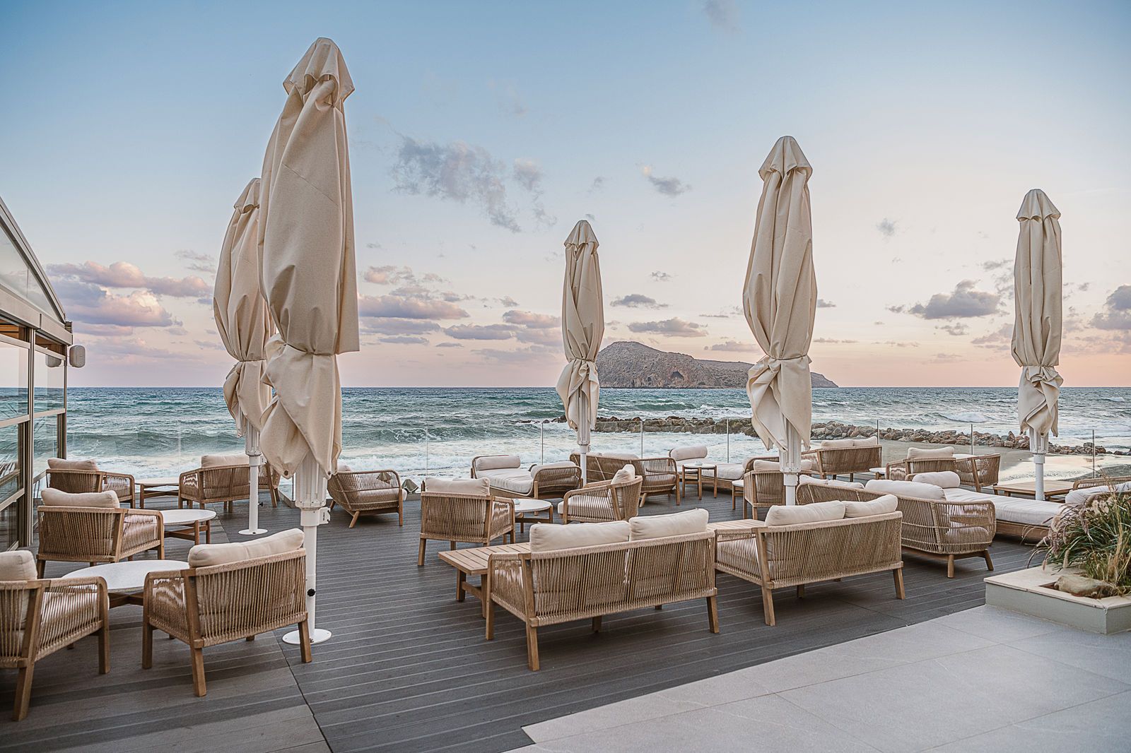 Porto Platanias Beach Luxury Selection, foto 8