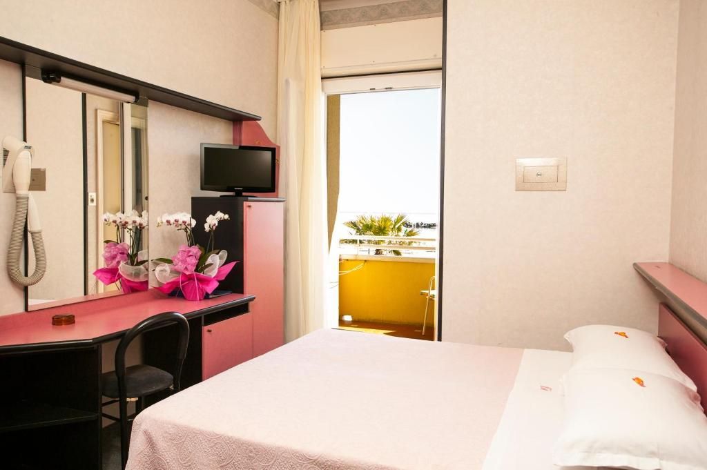 Ida  Hotel Torre Pedrera di Rimini, foto 11