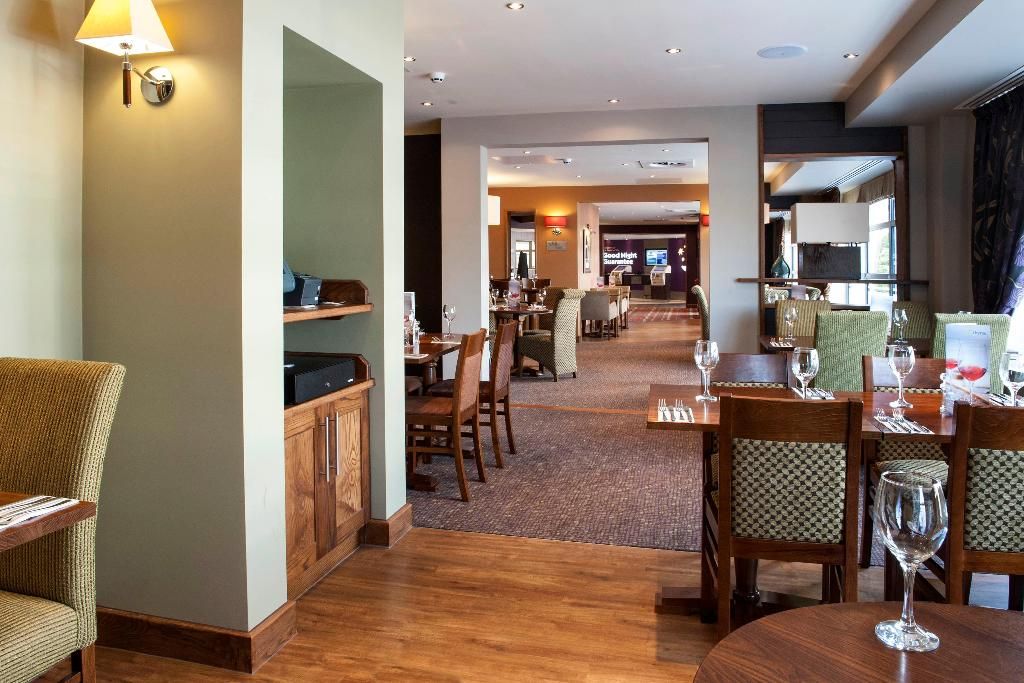 Premier Inn London Croydon Town Centre, foto 9