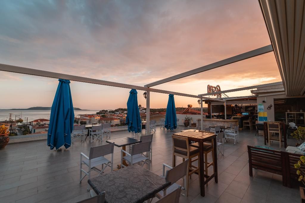 Hotel Estia, foto 4