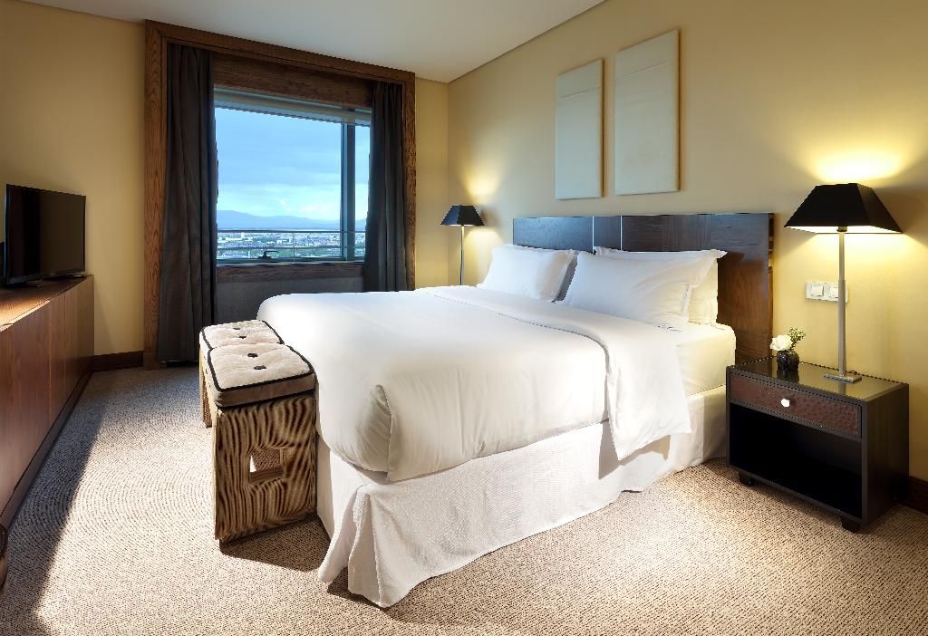 Eurostars Suites Mirasierra, foto 6