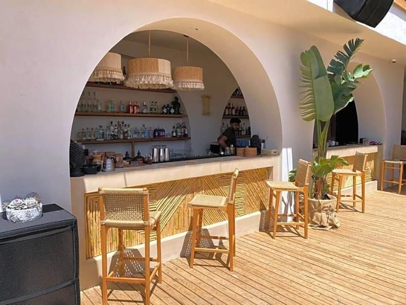 Kalia Beach Hotel Side, foto 7