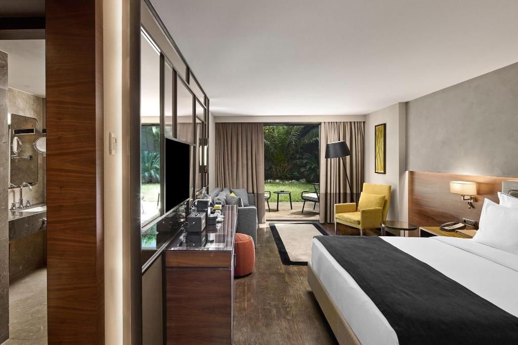 Gezi Hotel Bosphorus, foto 12