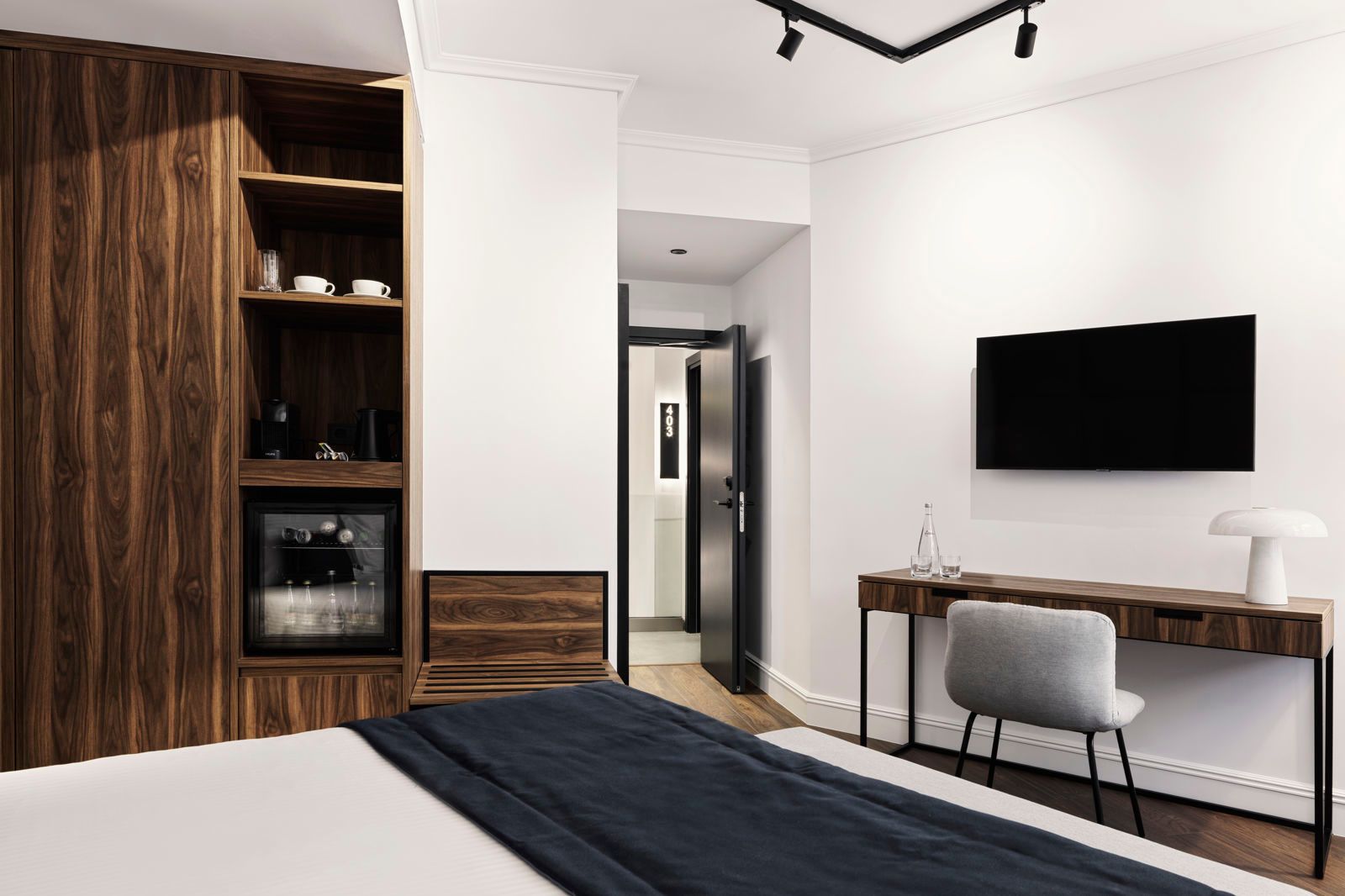 Vanoro Hotel, foto 11