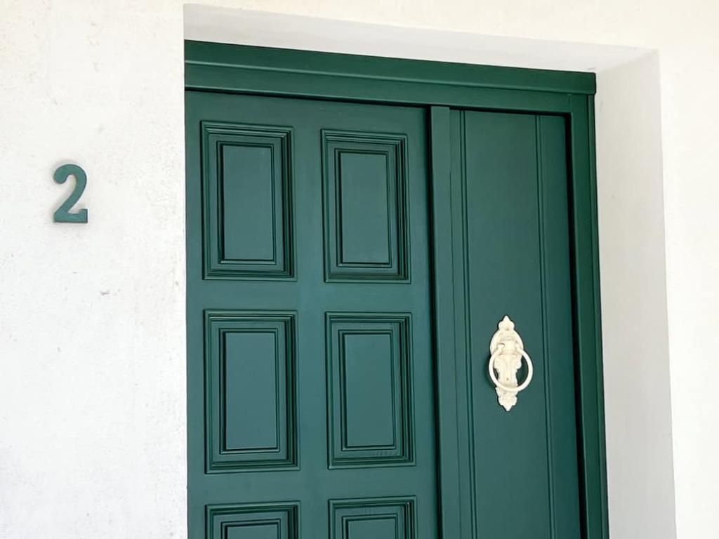 La Maison One B&B, foto 4