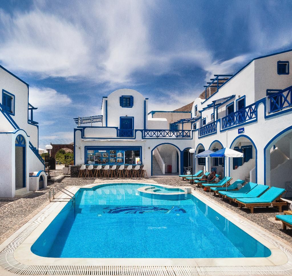 Roula Villa Studios & Apartments, foto 10
