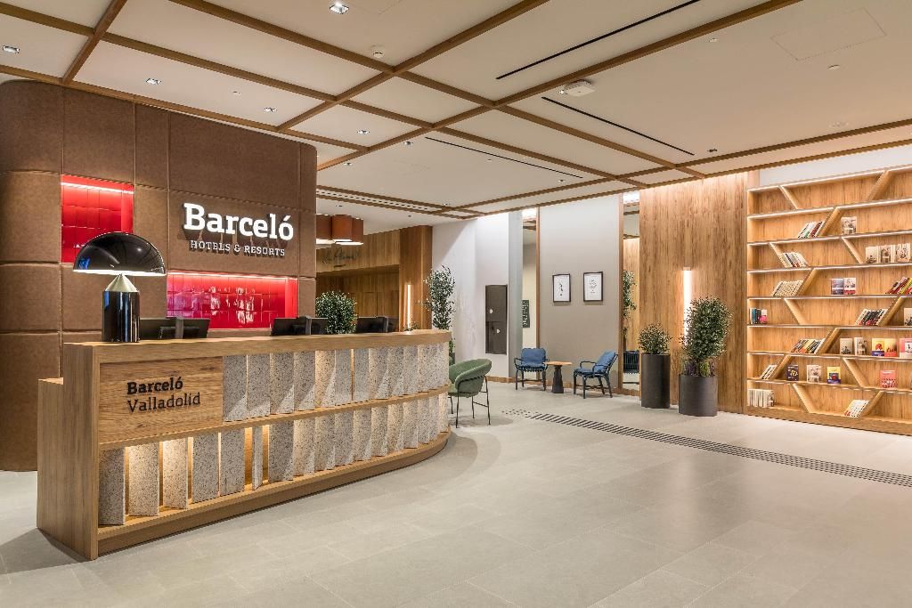 Barceló Valladolid, foto 5