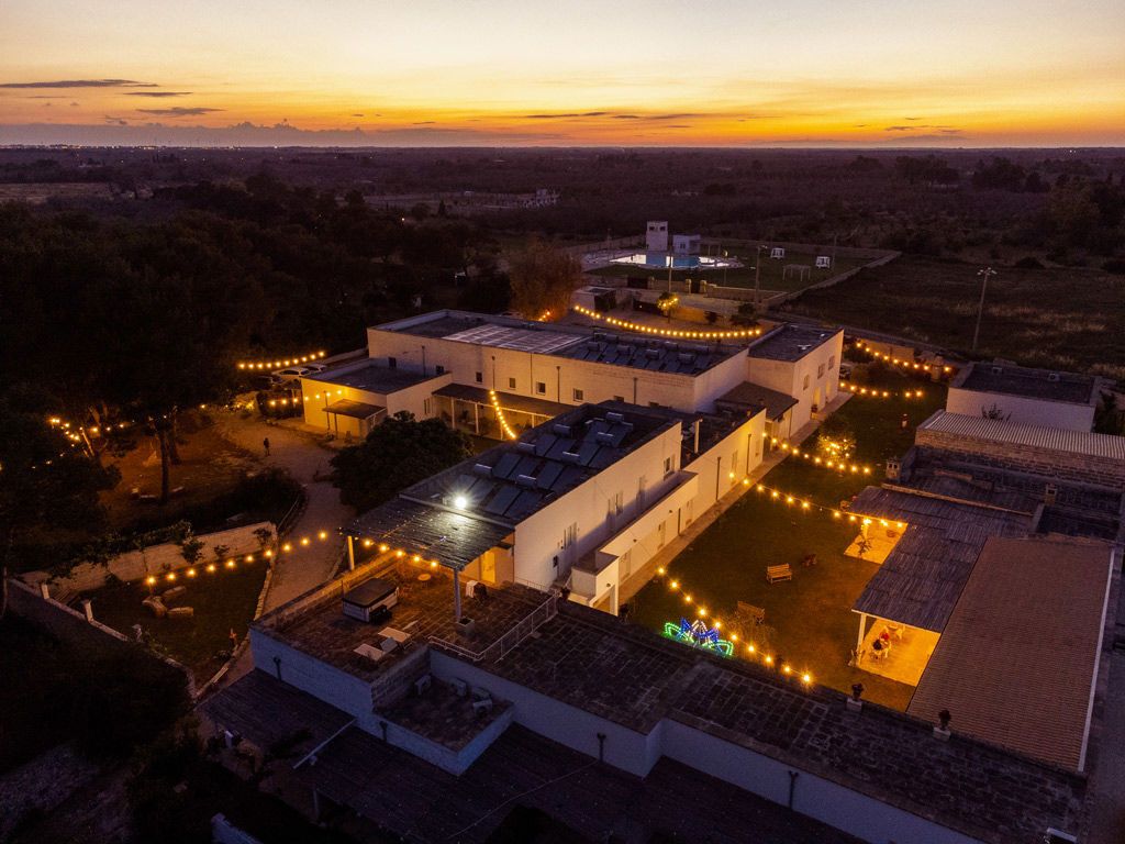 Masseria Rauccio, foto 9