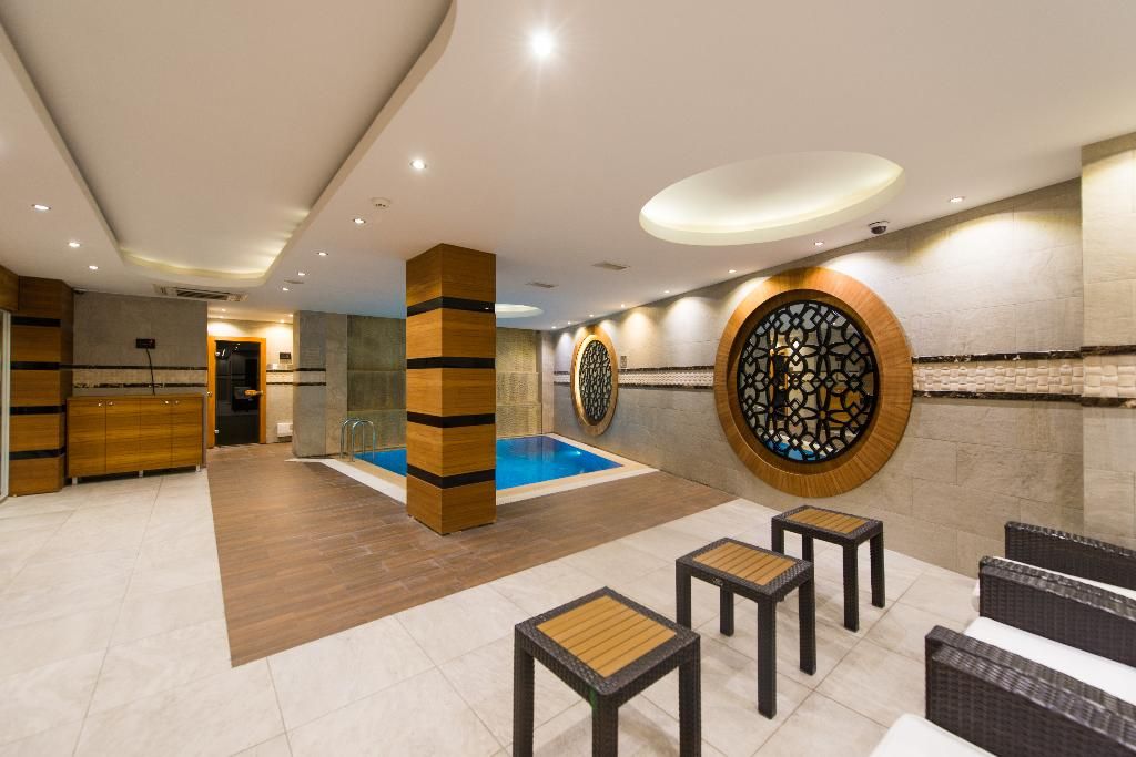 Hotel Antea, foto 15