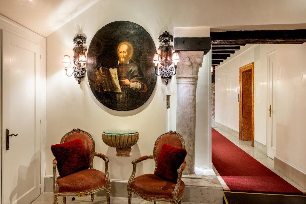 Hotel Casa Verardo Residenza d'Epoca, foto 5