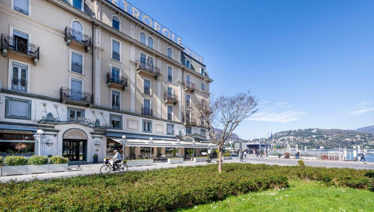 Metropole Suisse, foto 5