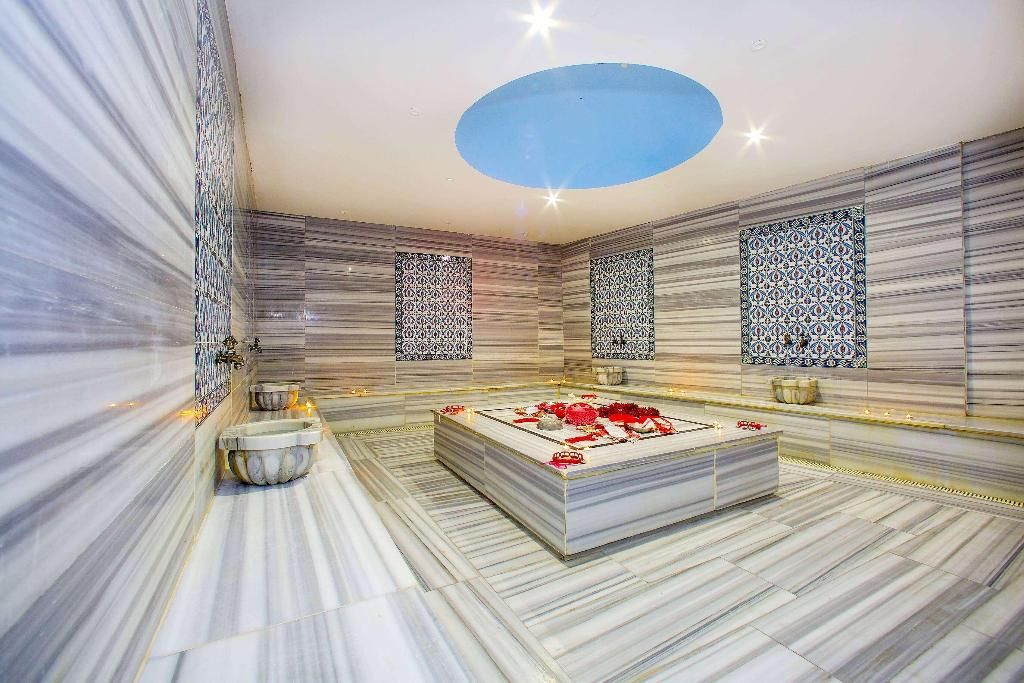 Ramada Hotel & Suites by Wyndham Istanbul Merter, foto 7