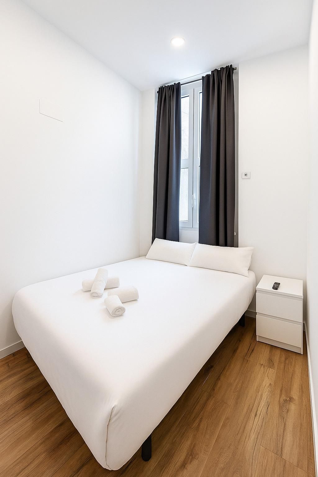 Hostal Bernabeu, foto 13