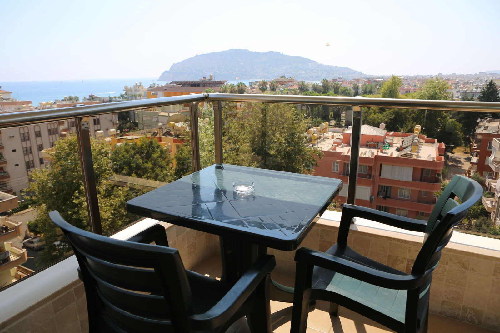 Almera Park Apart Hotel, foto 5
