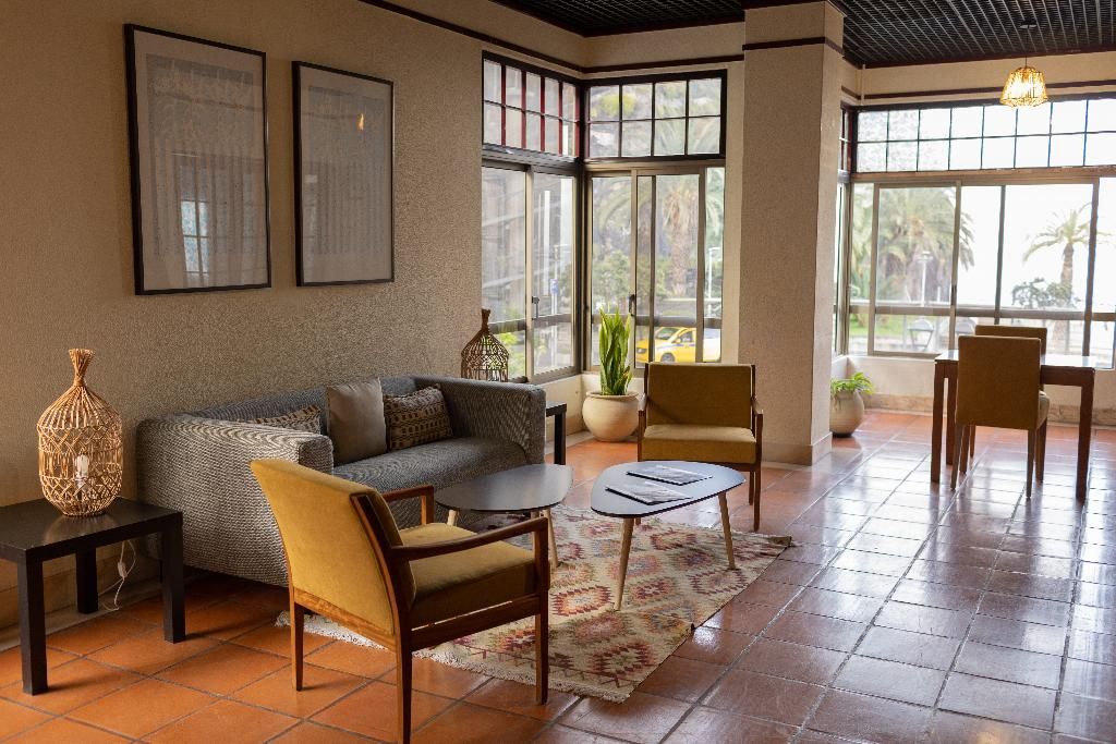 Flag Hotel Madeira - Ribeira Brava, foto 12