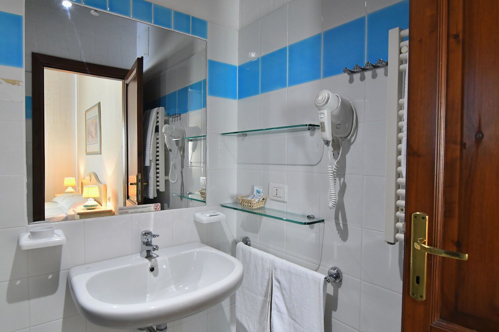 Club Hotel Li Suari, foto 13