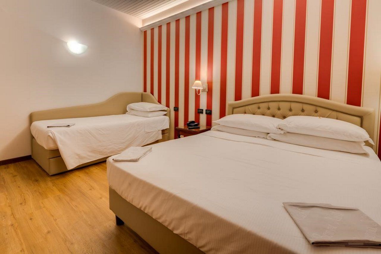 Hotel San Donato, foto 8