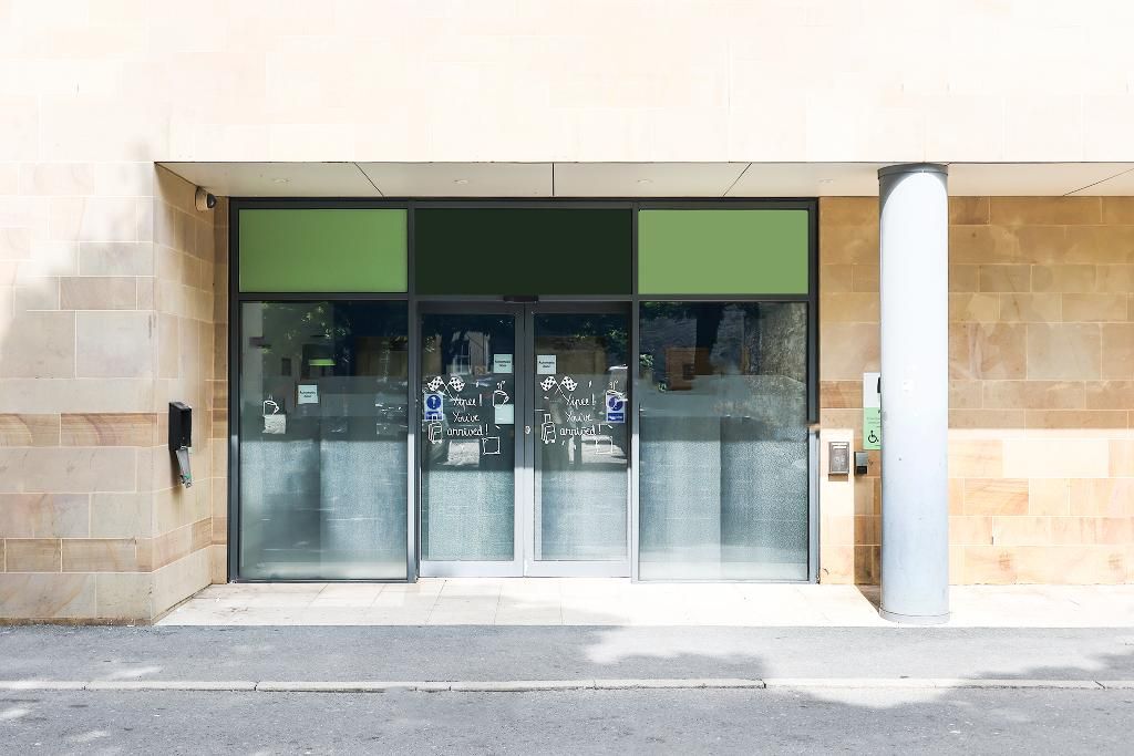 Ibis Budget Lancaster Centre, foto 10