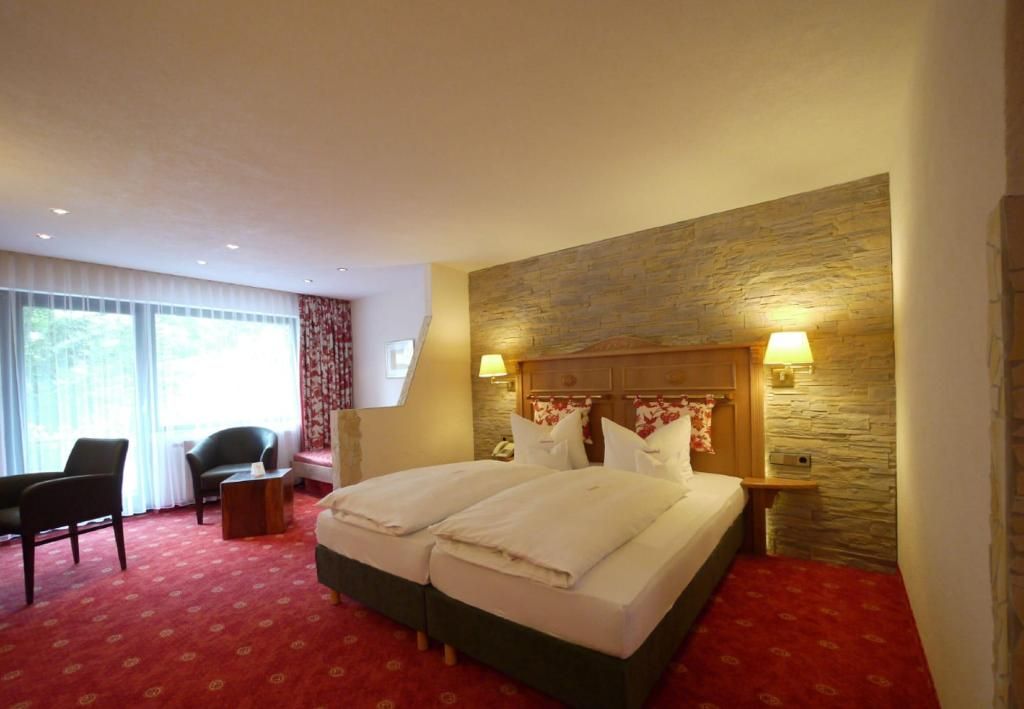 Ringhotel Sonnenhof, foto 2