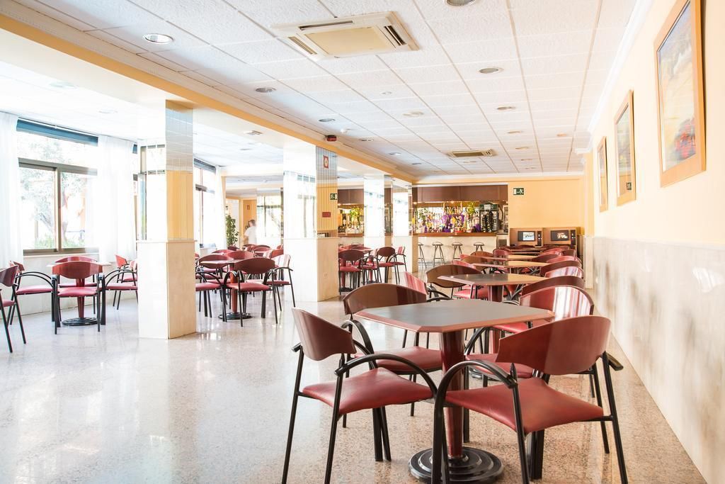 Hotel Camposol, foto 15