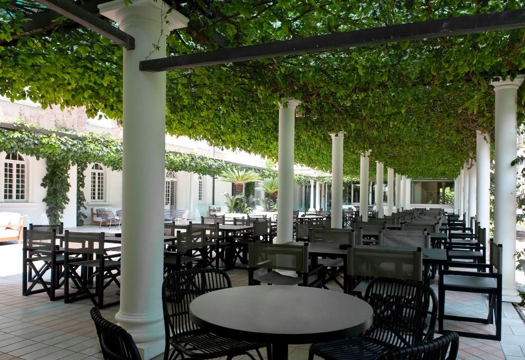 Marepineta Resort, foto 11