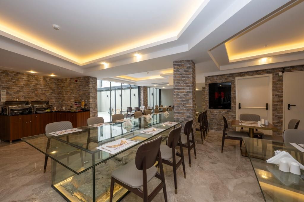 Hotel Ravi, foto 5
