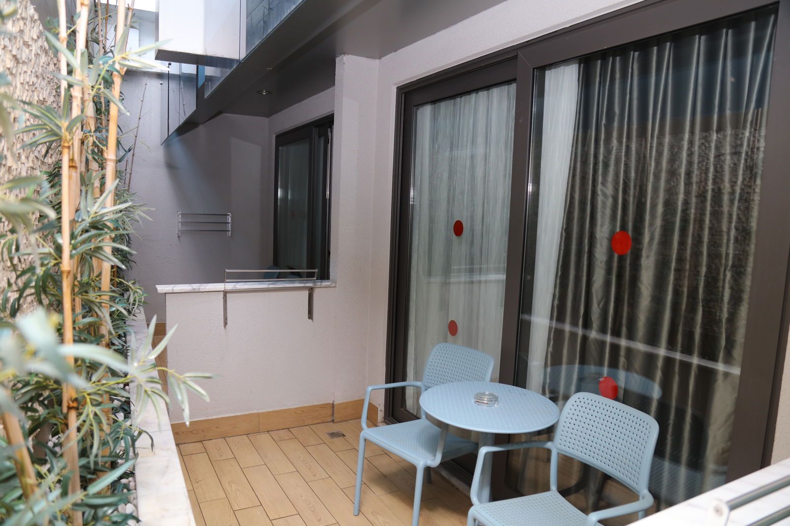 Kaptan Hotel, foto 8