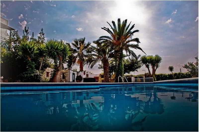 Classic Apartments, foto 4