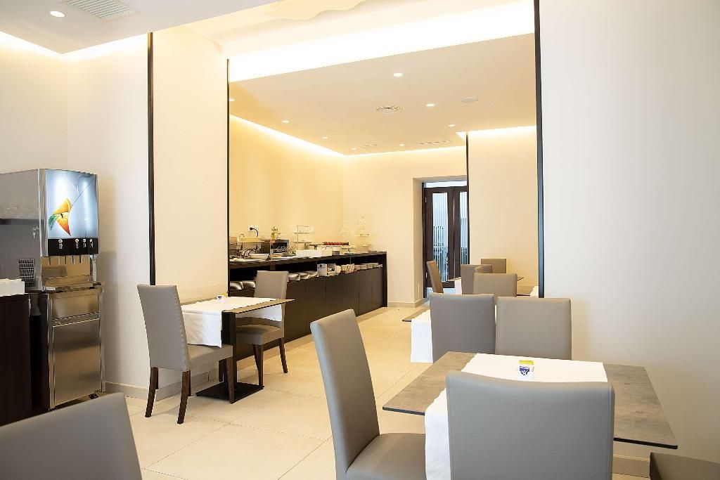 Hotel Palazzo Argenta, foto 3