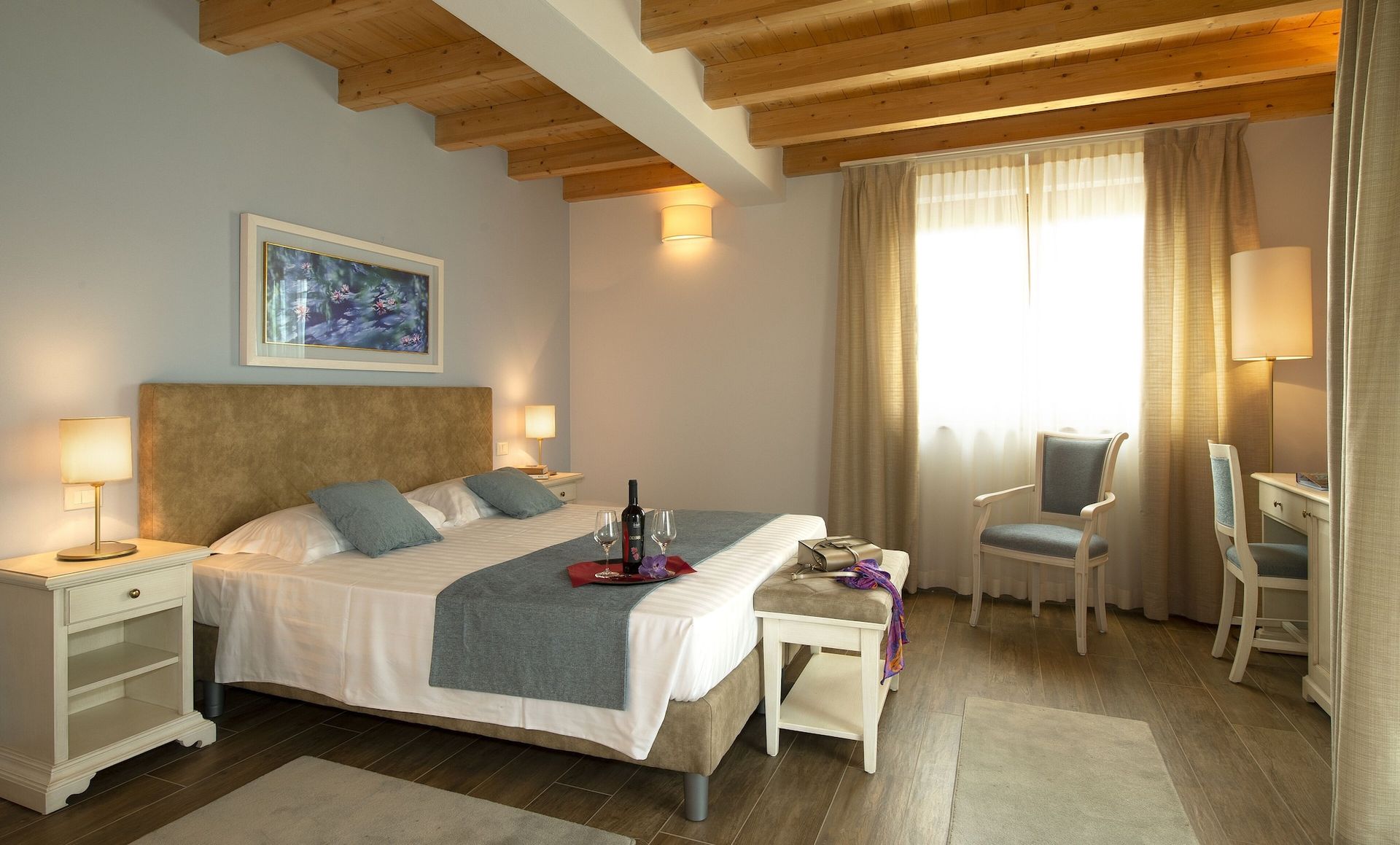 Borgo Romantico Relais, foto 6