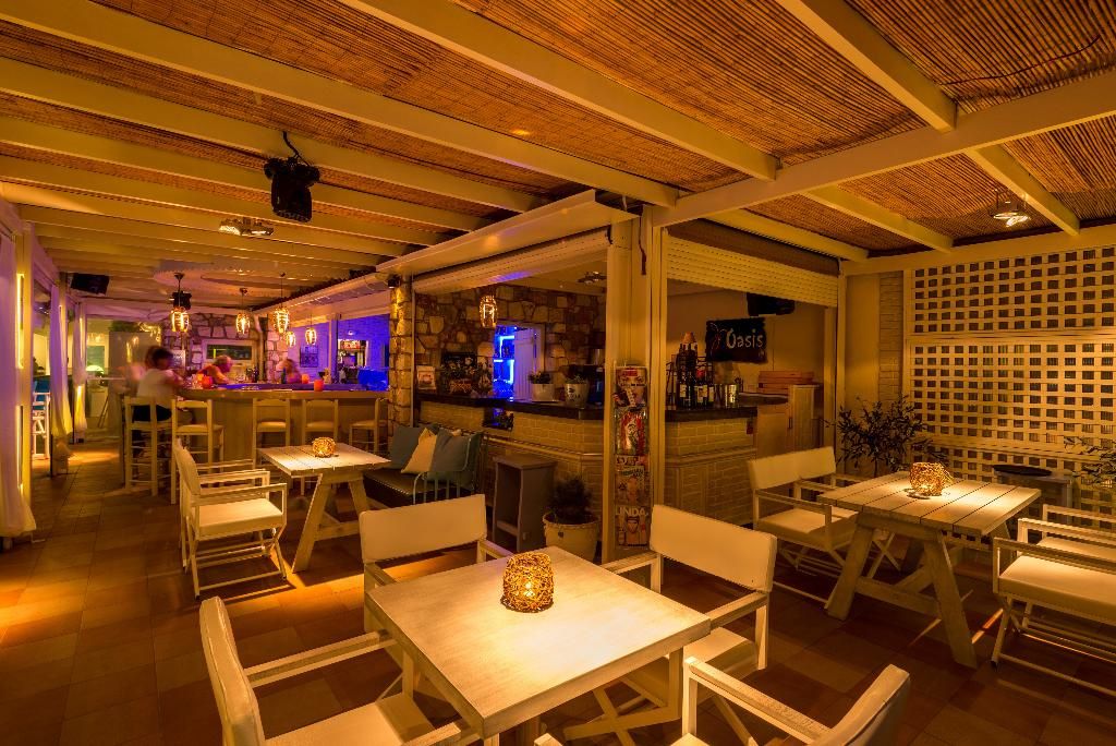 Oasis Beach Hotel & Spa, foto 13