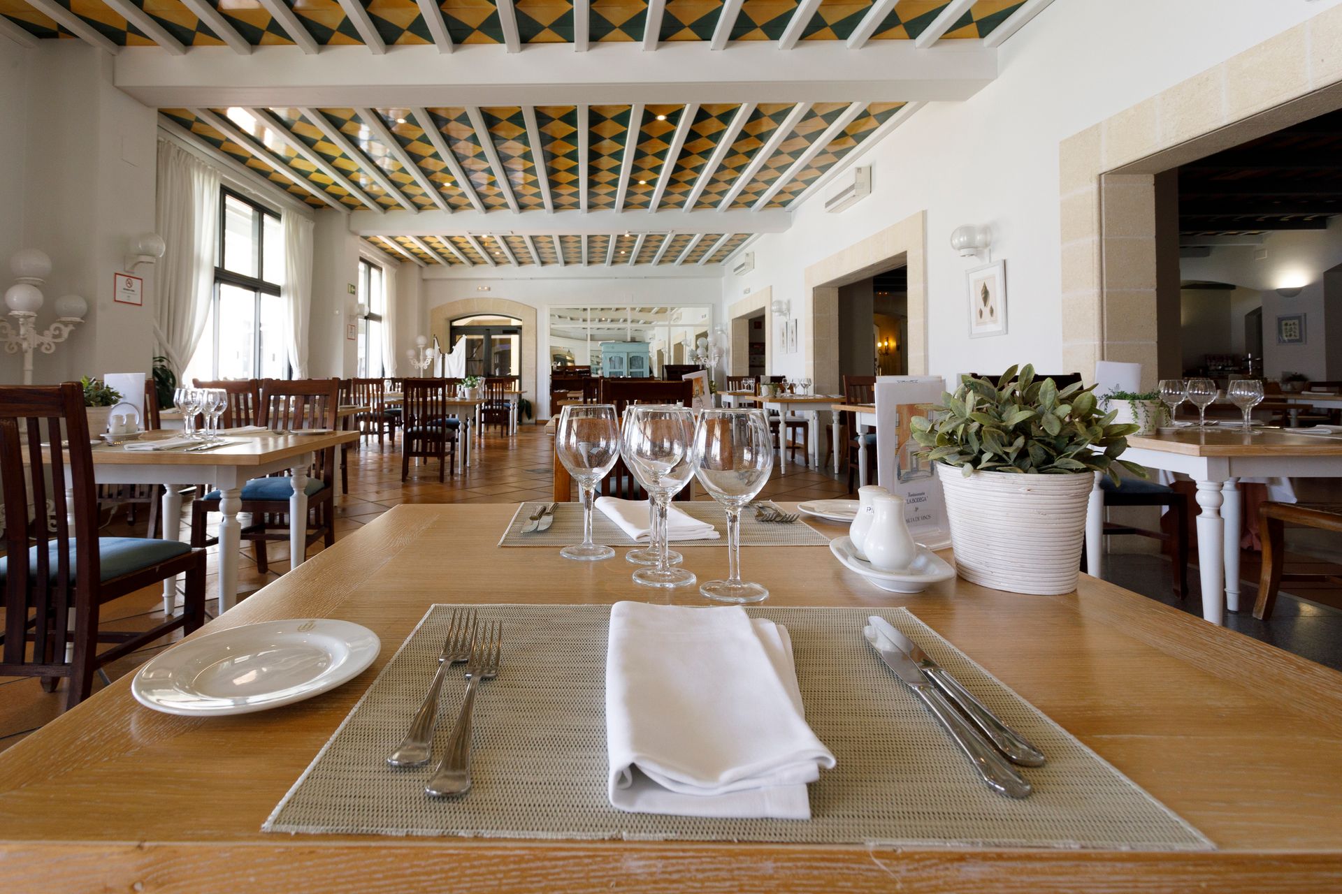 Hotel Duque de Nájera, foto 9