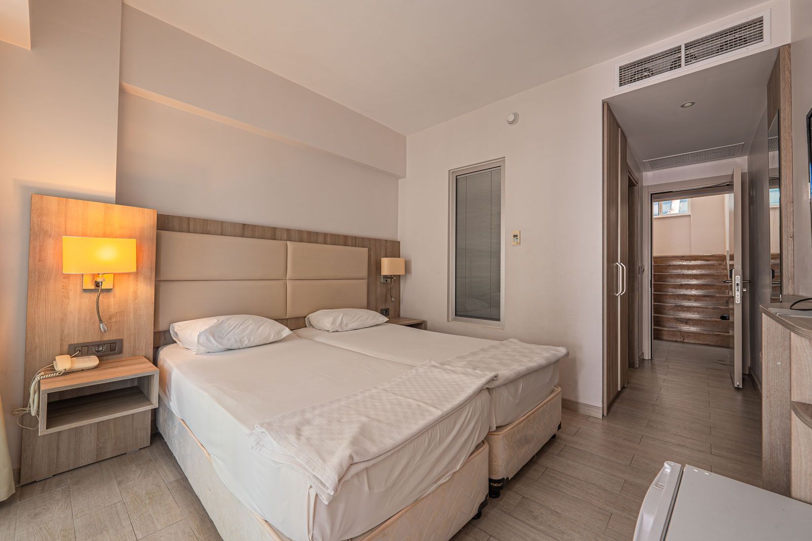 Marmaris Begonville Beach Hotel, foto 10