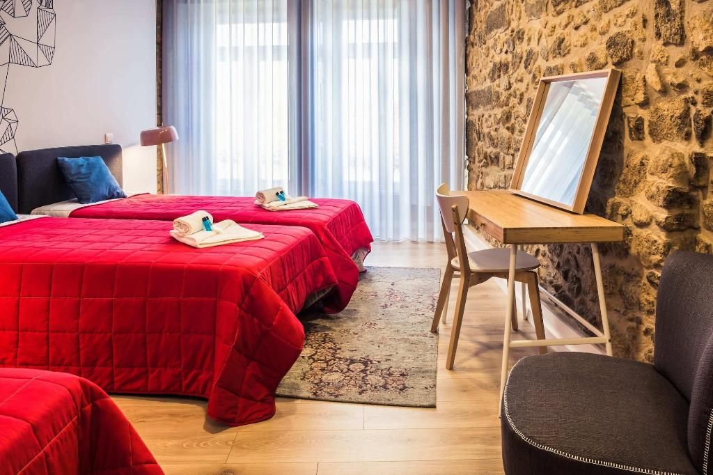 Inbarcelos Hostel & Guest House, foto 10