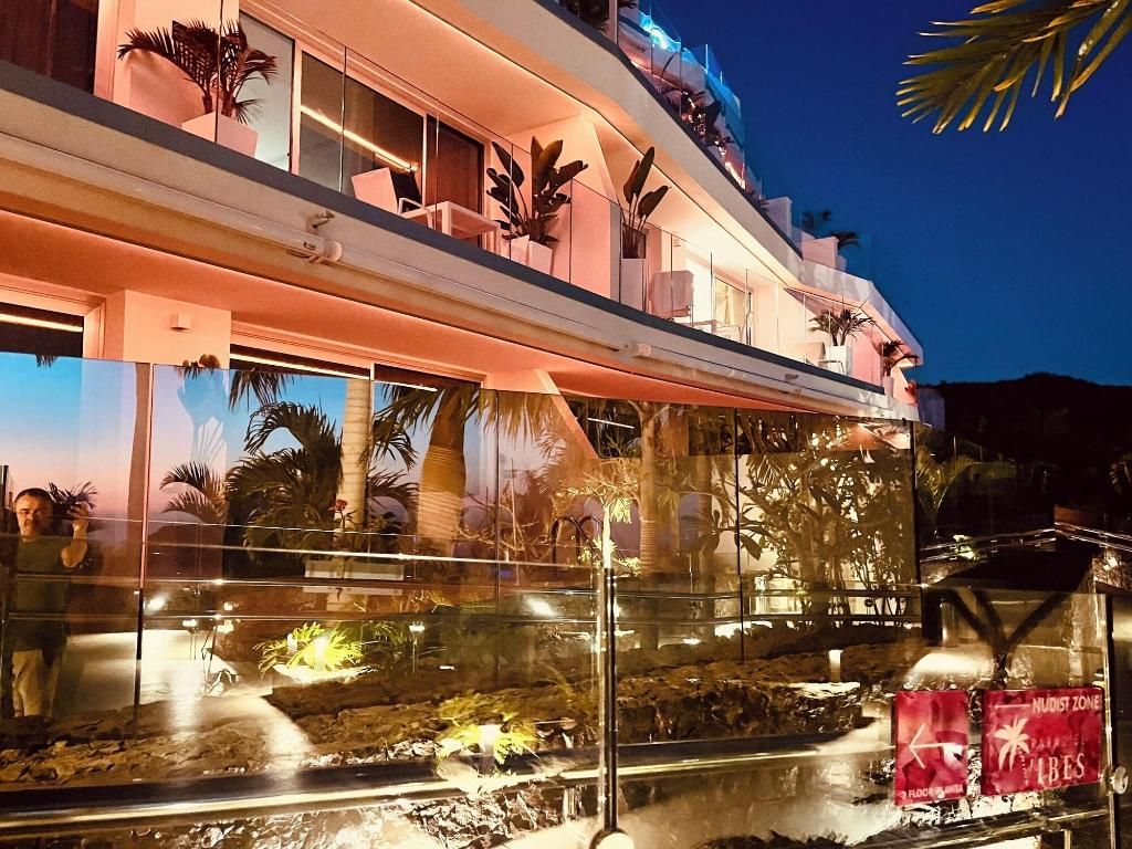 Grand Horizon Boutique Resort, foto 3