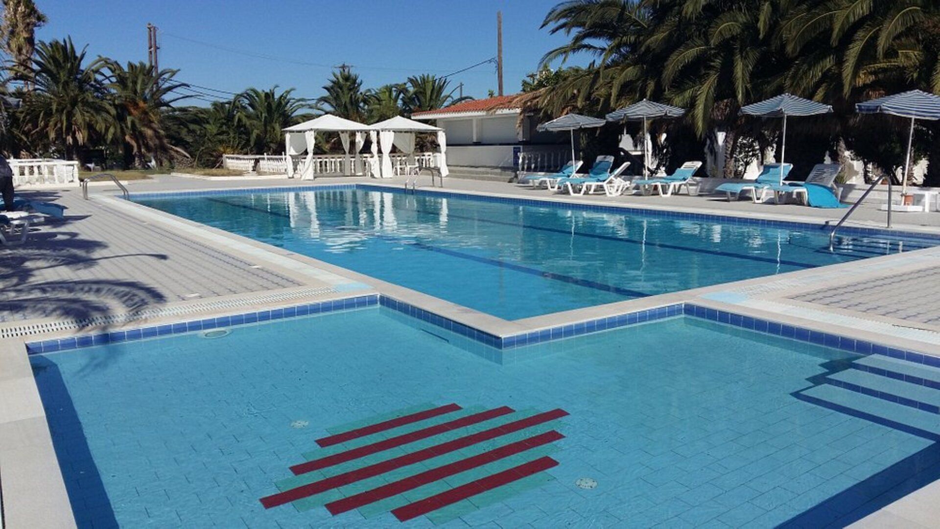 Evita Natura Hotel, foto 5
