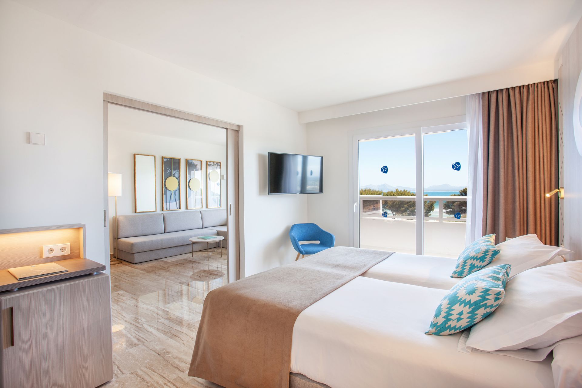 Grupotel Los Principes & Spa Hotel, foto 15